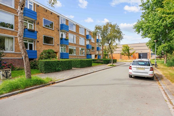 Medium property photo - Hora Siccamasingel 21, 9721 HA Groningen